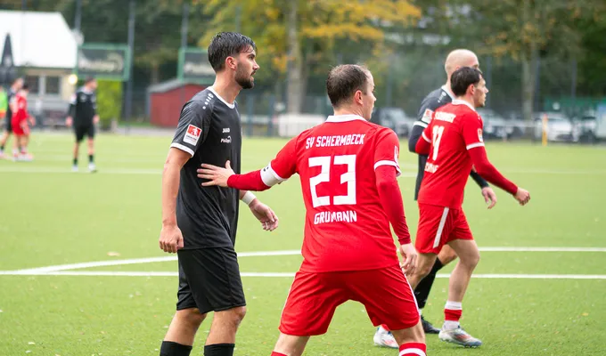 Schwicker reisen nach Schermbeck