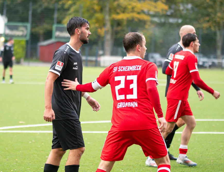 Schwicker reisen nach Schermbeck