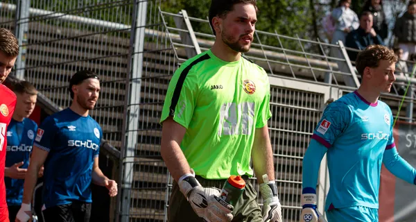 Heimspiel gegen Aufstiegsaspirant ASC Dortmund