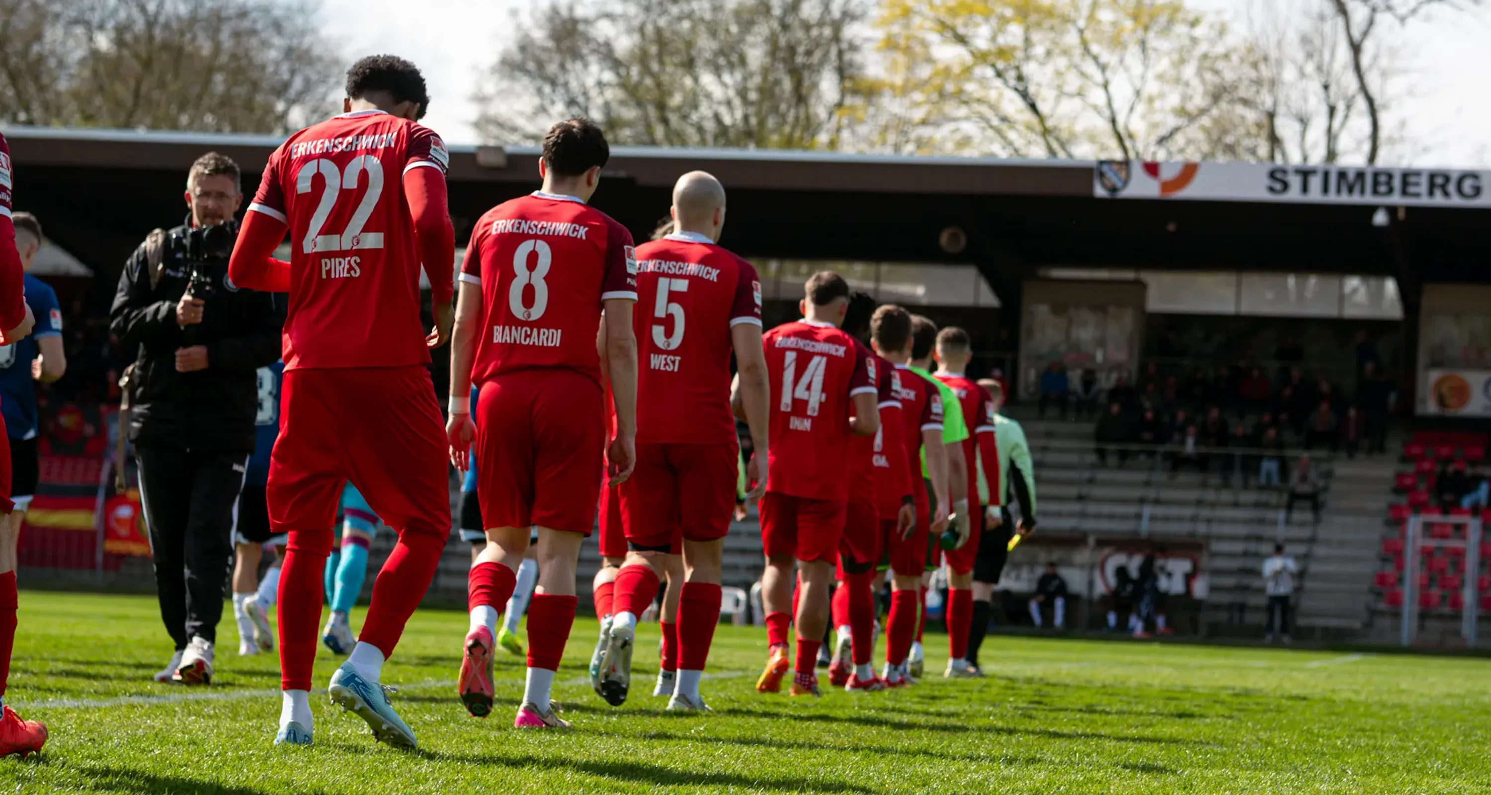 Pokal-Halbfinale: Nächste Hürde FC Marl