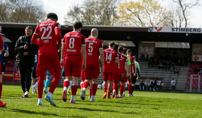 Pokal-Halbfinale: Nächste Hürde FC Marl