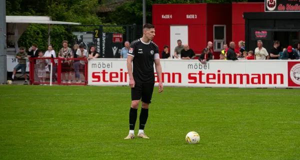 Führung in Lippstadt reicht nicht: Spiel kippt spät