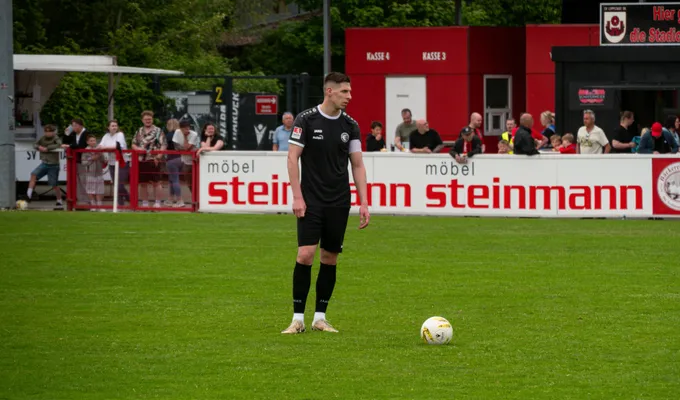 Führung in Lippstadt reicht nicht: Spiel kippt spät