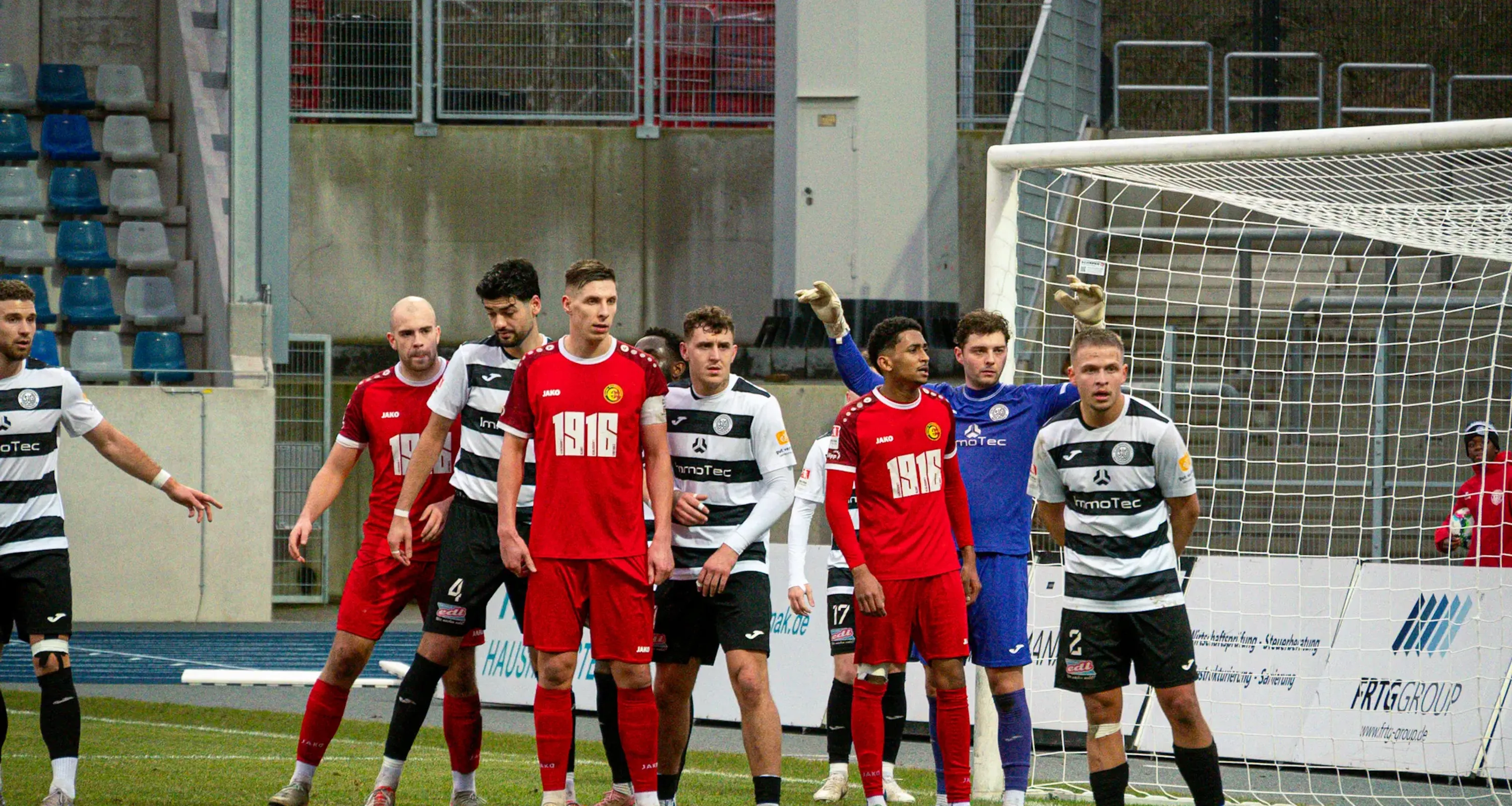 Oberliga-Kracher zum Saisonabschluss