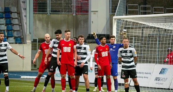 Oberliga-Kracher zum Saisonabschluss