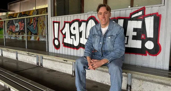 Spvgg. Erkenschwick verpflichtet Justin Lubkoll