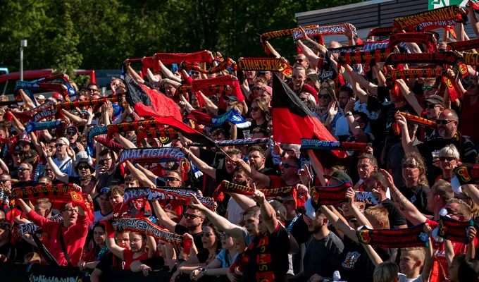 Spvgg. trifft im Westfalenpokal auf den FC Marl