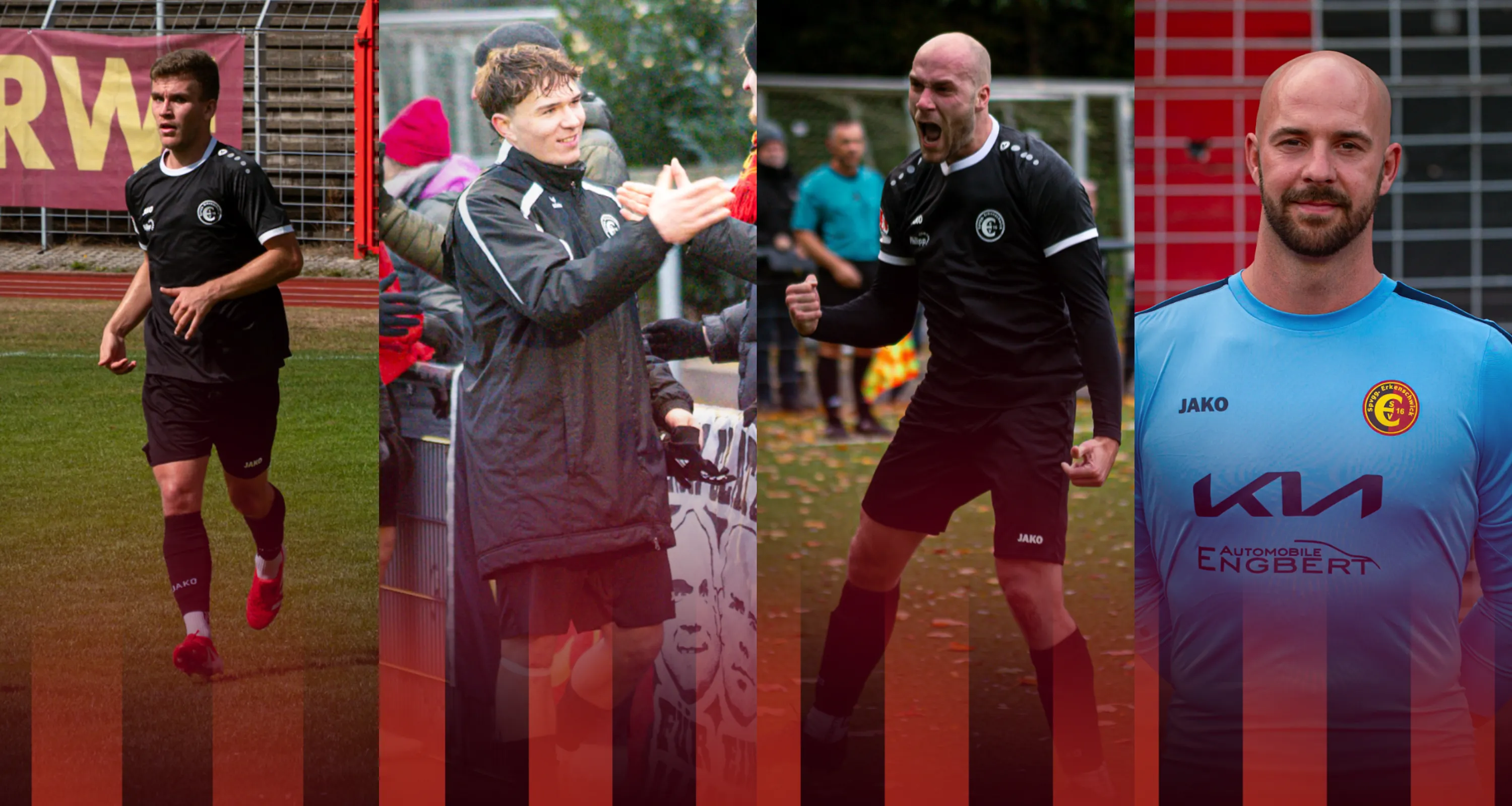 Quartett verlängert für die Saison 2026/27
