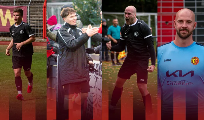 Quartett verlängert für die Saison 2026/27