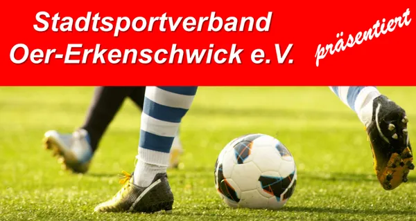Stadtmeisterschaften der Jugend bei GWE