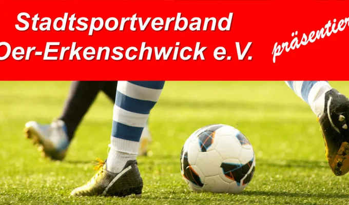 Stadtmeisterschaften der Jugend bei GWE
