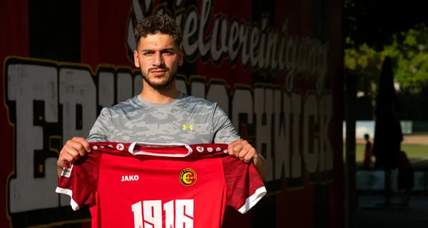 Oguz Karagüzel wechselt zur Spvgg. Erkenschwick
