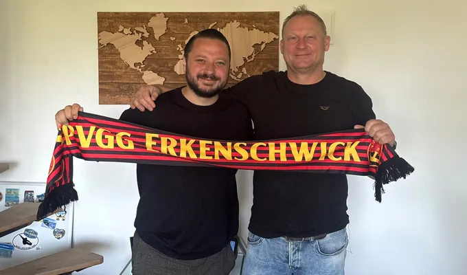 B.S.G Brandschutzservice GmbH wird neuer Club 1916-Partner 