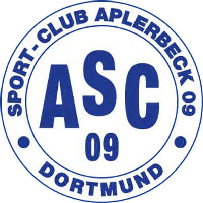 ASC 09 Dortmund Logo