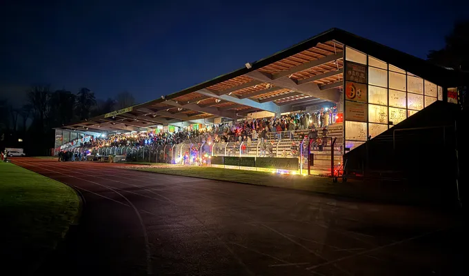 2. Weihnachtliche Stadionsingen: Alle Infos zum Vorverkauf