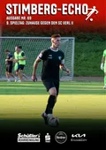 Stimberg Echo Ausgabe 69