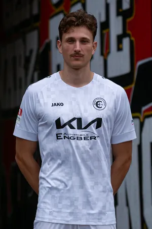 Andreas Ovelhey