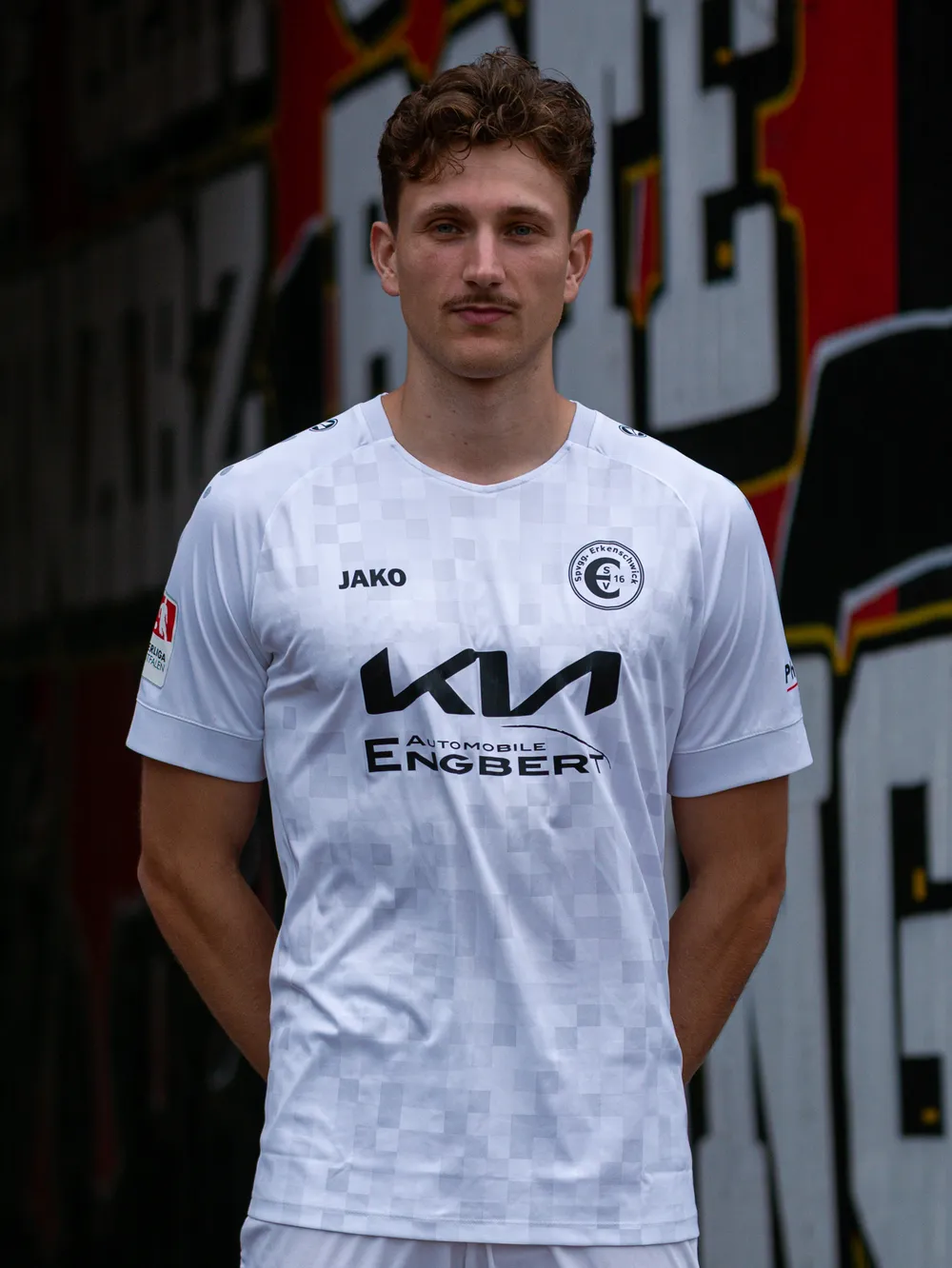 Andreas Ovelhey