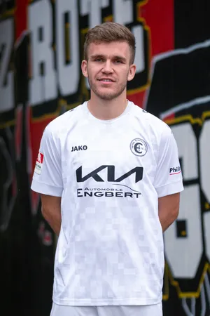 Marius Lackmann
