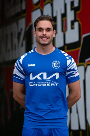 Niklas Alter