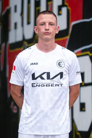 Niklas Malchrowitz