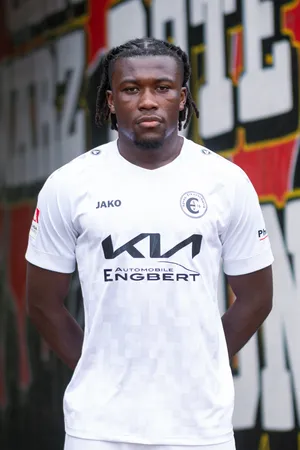Obed Ofori