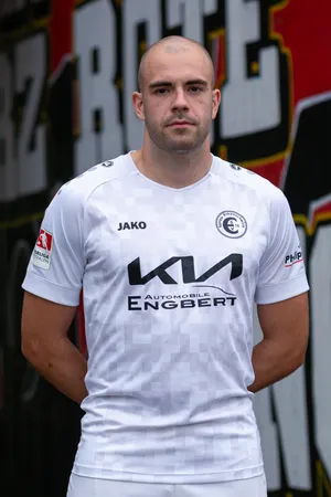 Michael West