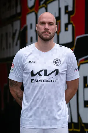 Lukas Matena