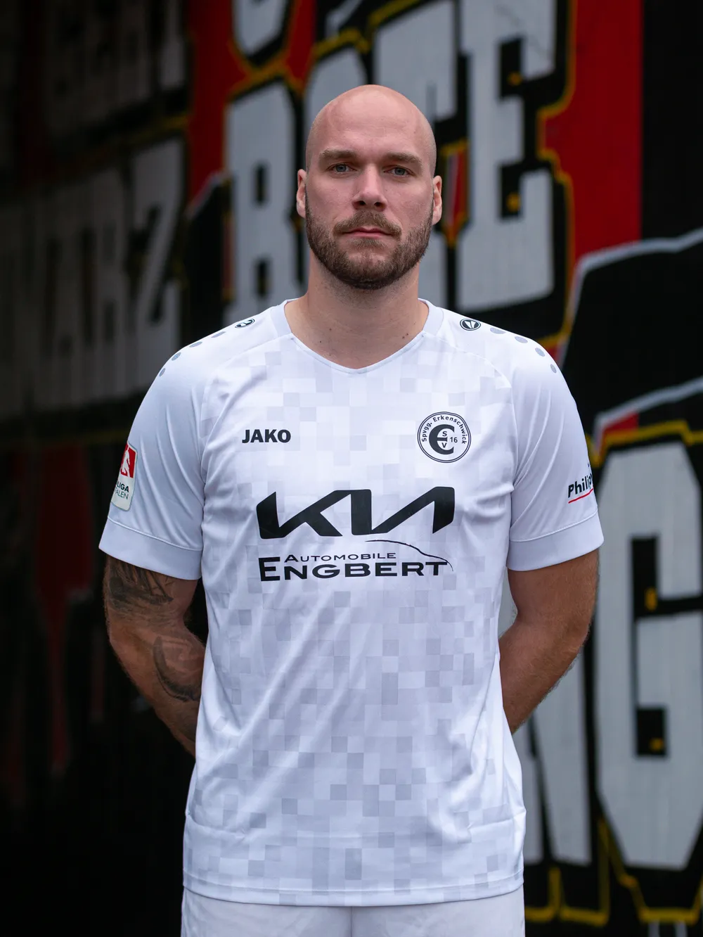 Lukas Matena