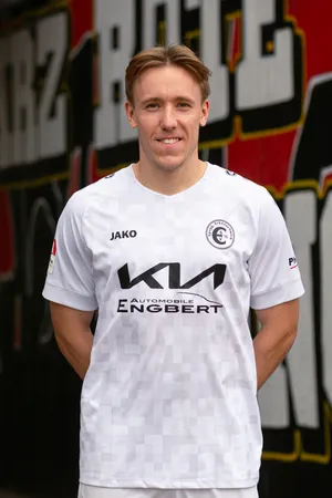 Justin Lubkoll