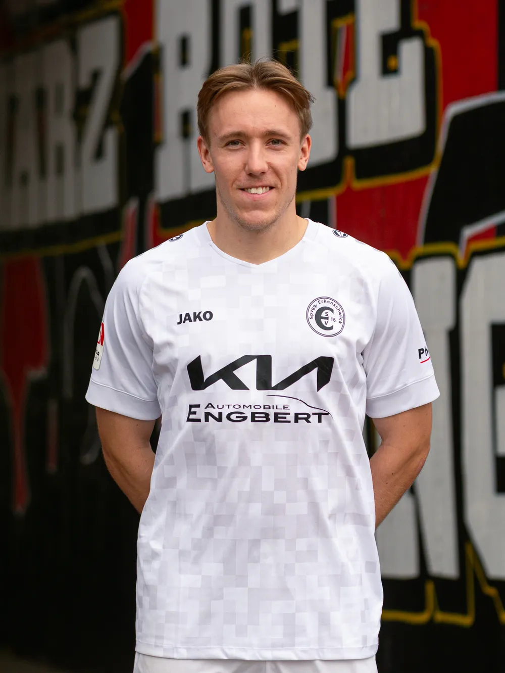 Justin Lubkoll