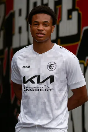 Harrison Daniel Uchenna