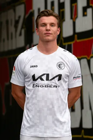 Ben Berzen