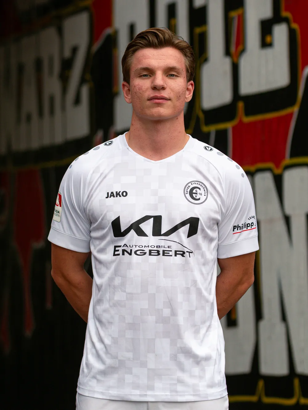 Ben Berzen
