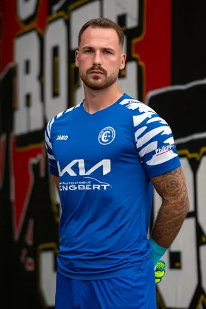 Gian-Luca Reck
