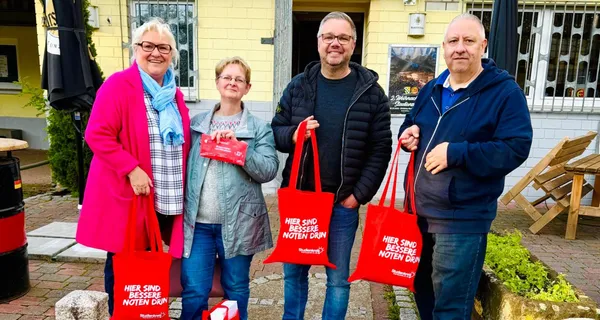 Studienkreis Recklinghausen wird Bildungspartner
