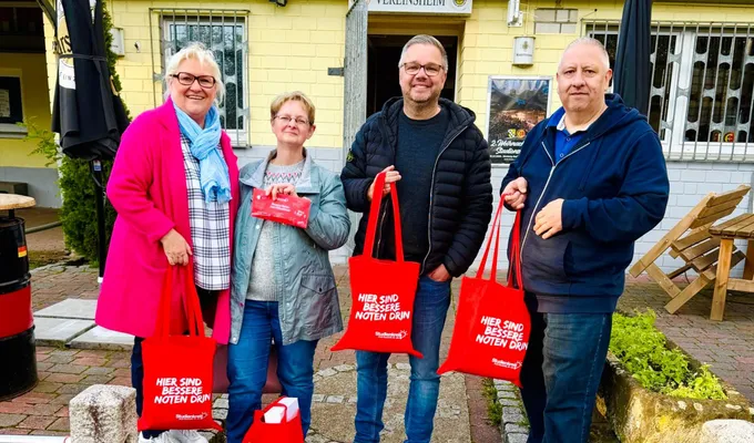 Studienkreis Recklinghausen wird Bildungspartner