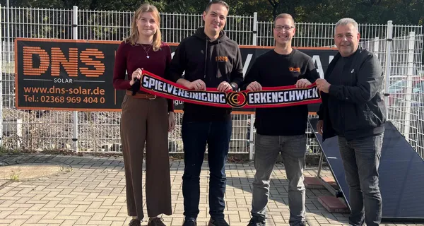 DNS Sale GmbH wird Nachhaltigkeitspartner
