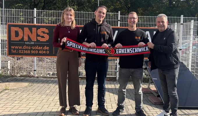 DNS Sale GmbH wird Nachhaltigkeitspartner