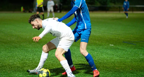 Spvgg. zieht souverän ins Viertelfinale ein