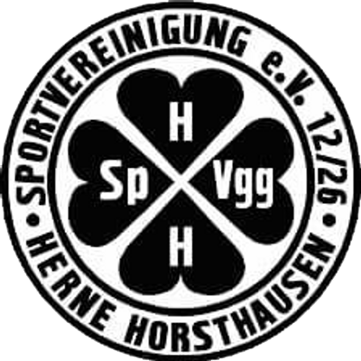 SpVgg Herne-Horsthausen 1912/26 e.V. Logo