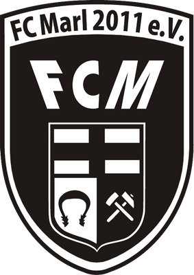 FC Marl 2011 Logo