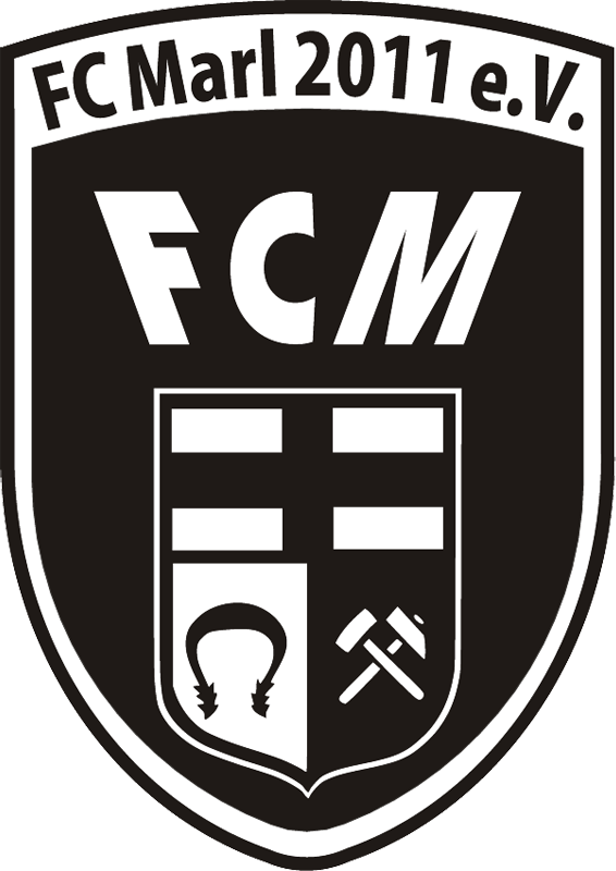 FC Marl 2011 Logo