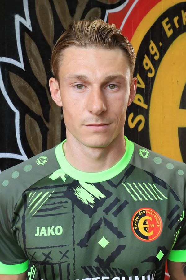 Rafael Hester
