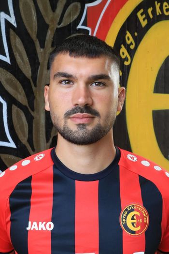 Dzenan Pilica
