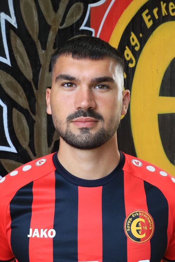 Dzenan Pilica
