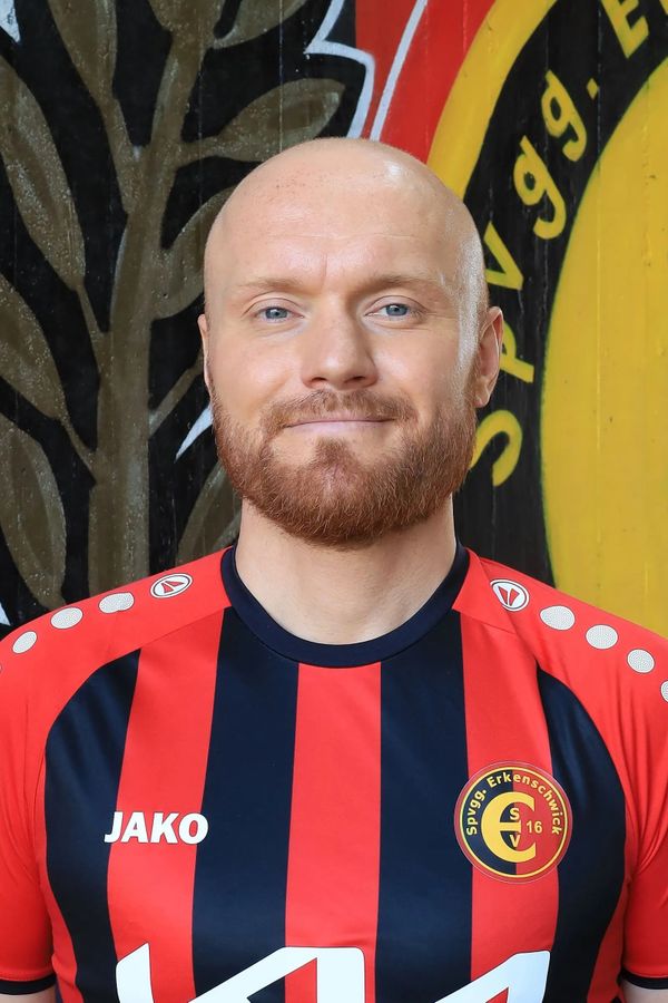Philipp Rosenkranz