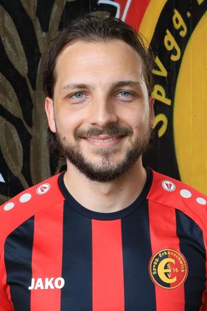 Tomislav Simic