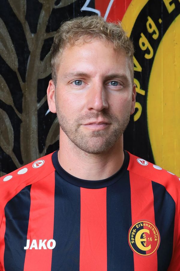 Nils Eisen