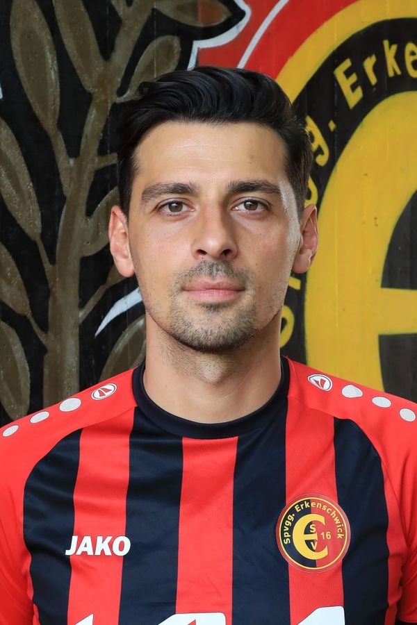 Christoph Kasak